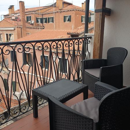 Residenza Tiziana Venezia 아파트 외부 사진