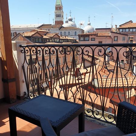 Residenza Tiziana Venezia 아파트 외부 사진