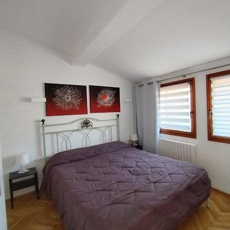Residenza Tiziana Venezia 아파트 외부 사진