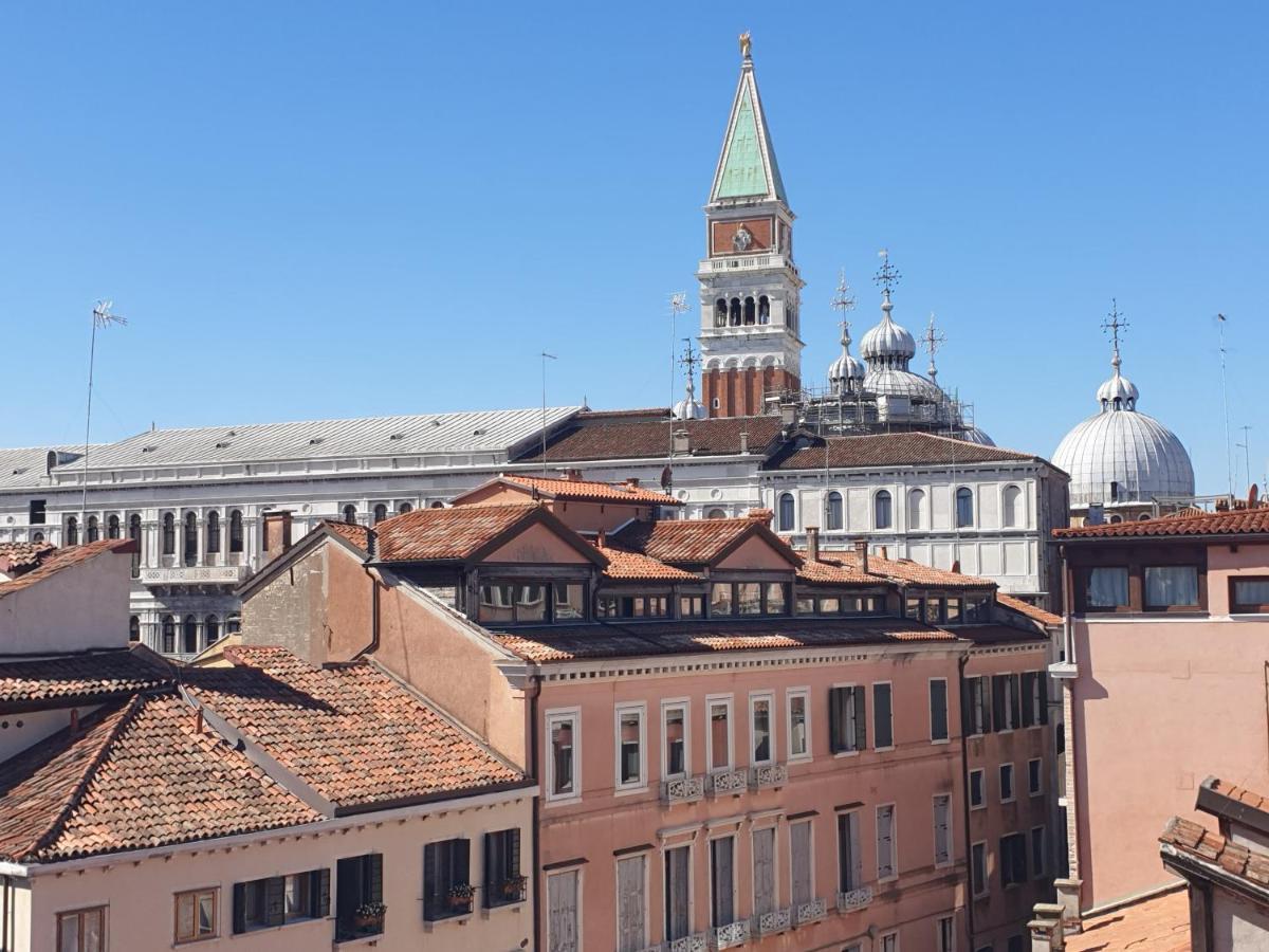 Residenza Tiziana Venezia 아파트 외부 사진
