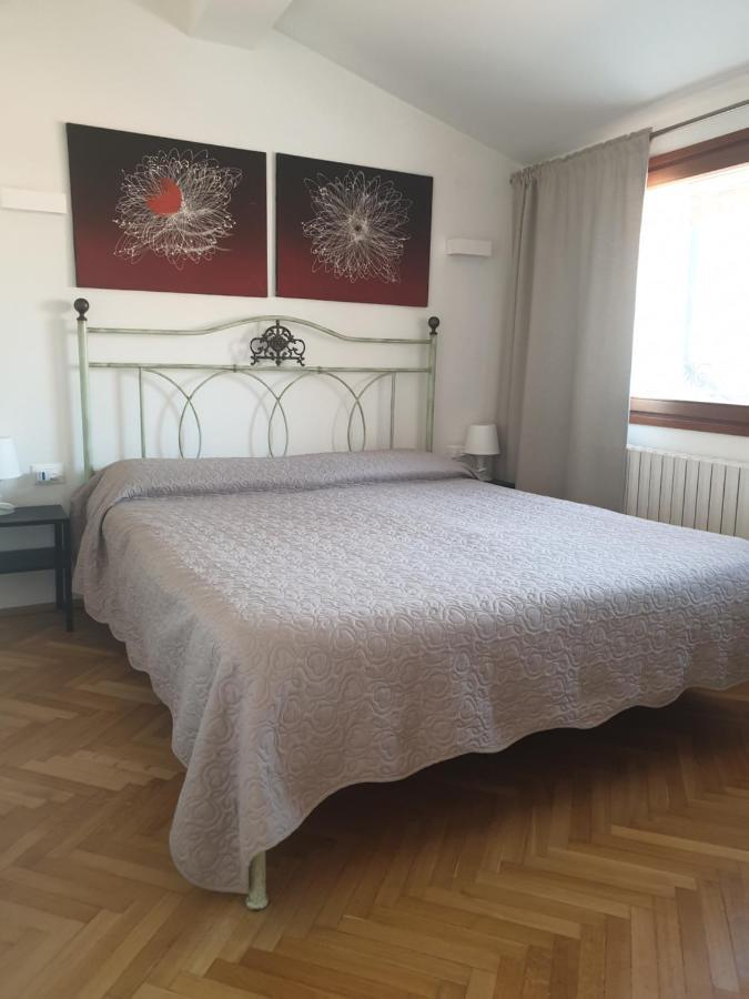Residenza Tiziana Venezia 아파트 외부 사진