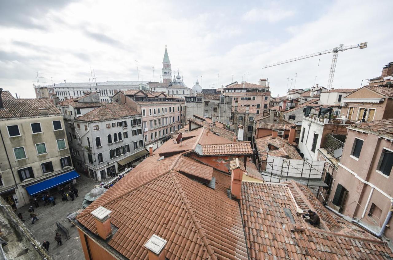 Residenza Tiziana Venezia 아파트 외부 사진