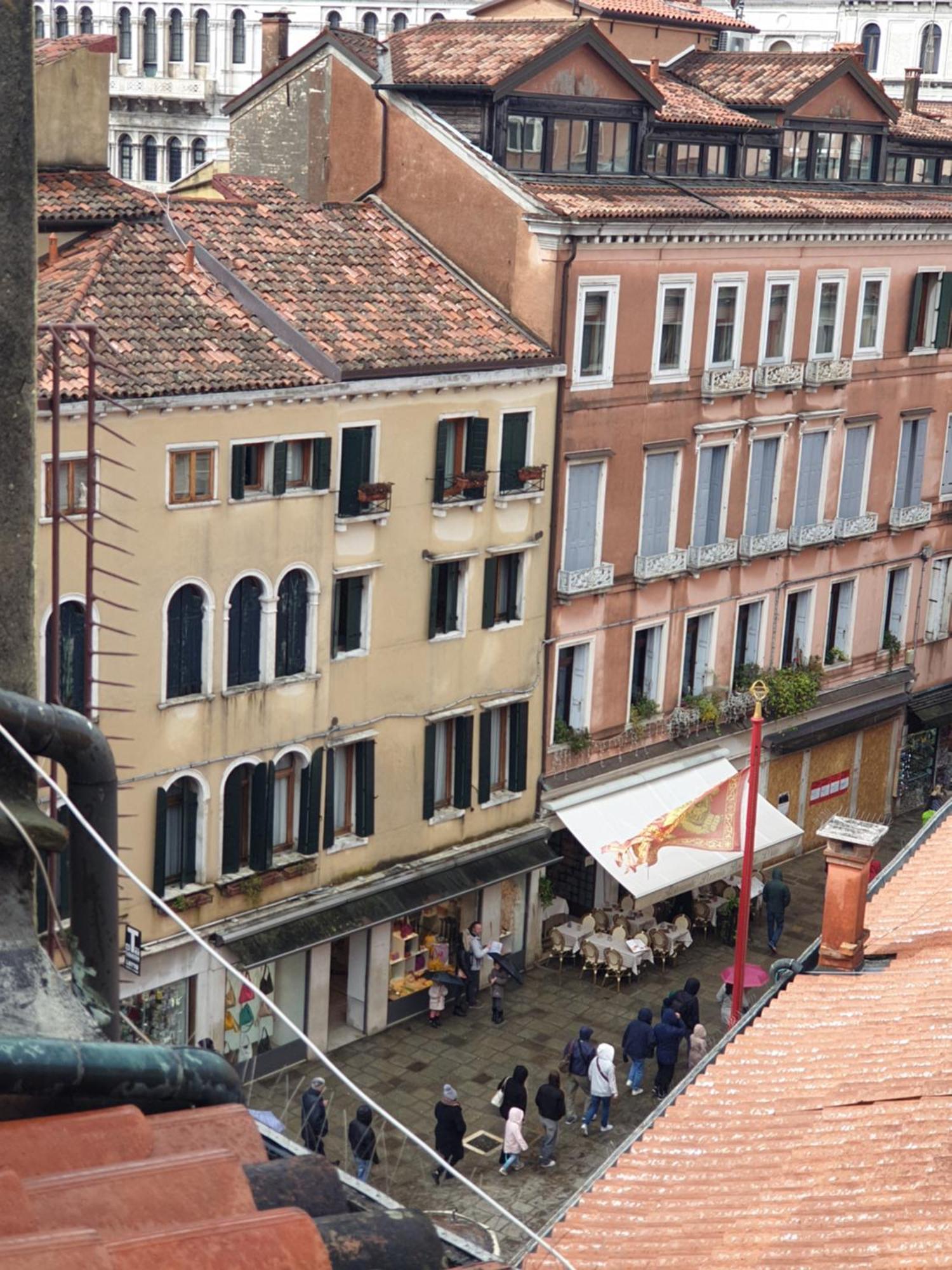 Residenza Tiziana Venezia 아파트 외부 사진