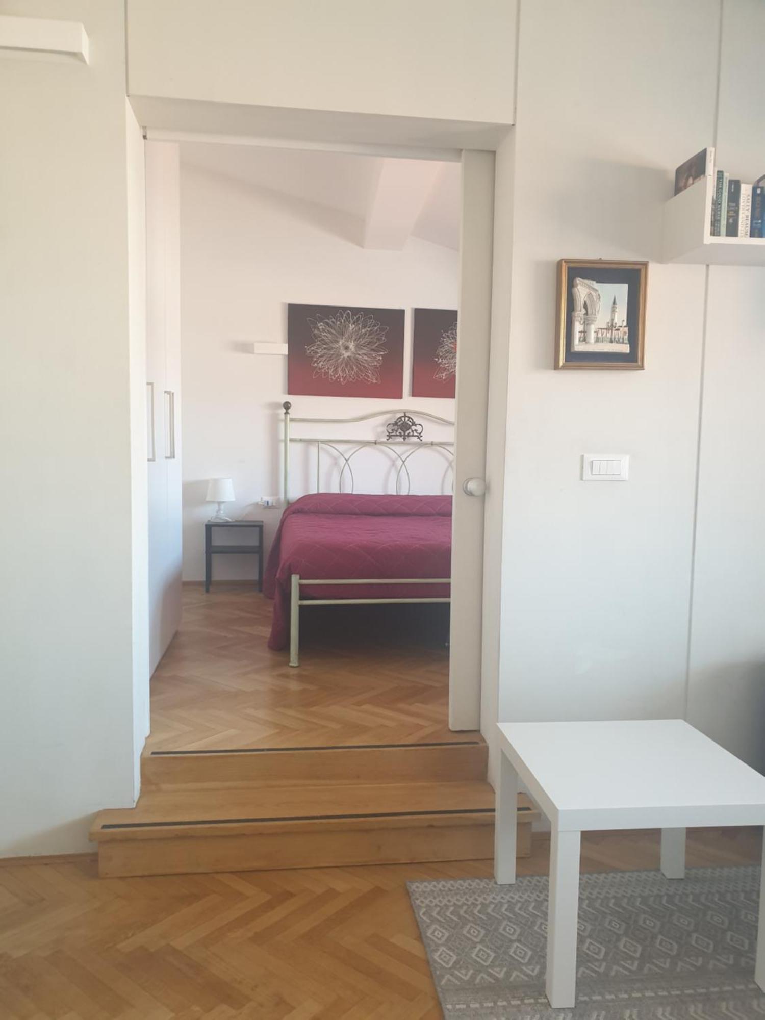 Residenza Tiziana Venezia 아파트 외부 사진