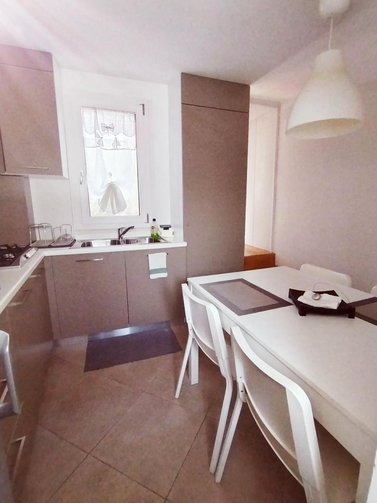 Residenza Tiziana Venezia 아파트 외부 사진
