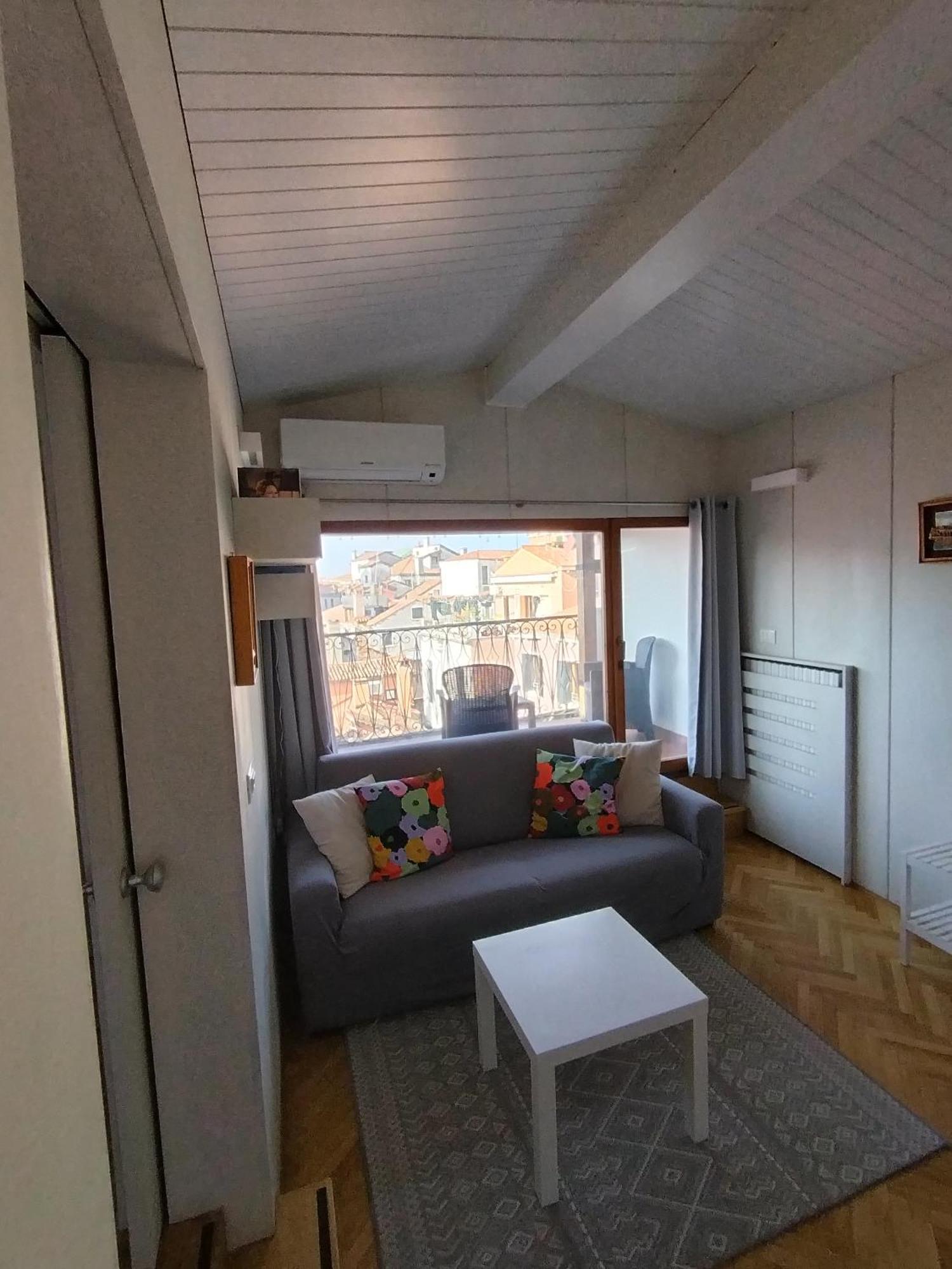 Residenza Tiziana Venezia 아파트 외부 사진