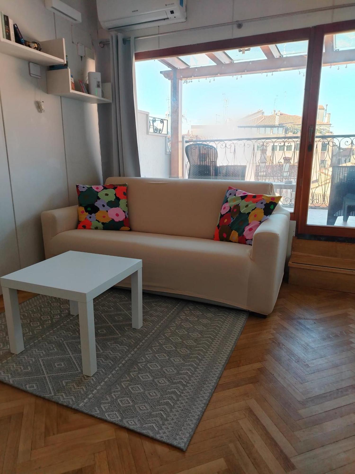 Residenza Tiziana Venezia 아파트 외부 사진